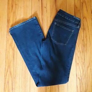 Bullhead Black blue jeans